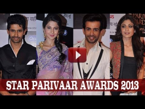 Star parivaar awards 2013 full show youtube